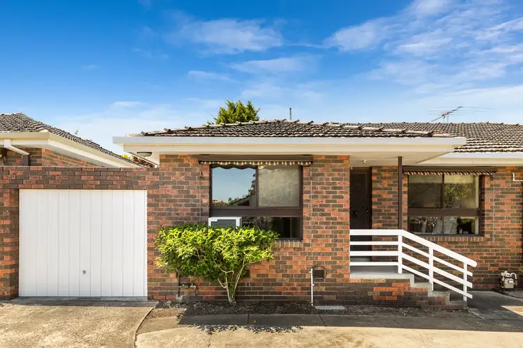 3/85 Medway Street, Box Hill North VIC 3129