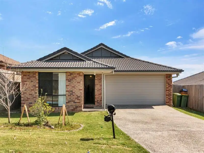 Main view of Homely house listing, 76 Chetwynd  St, Redbank Plains QLD 4301