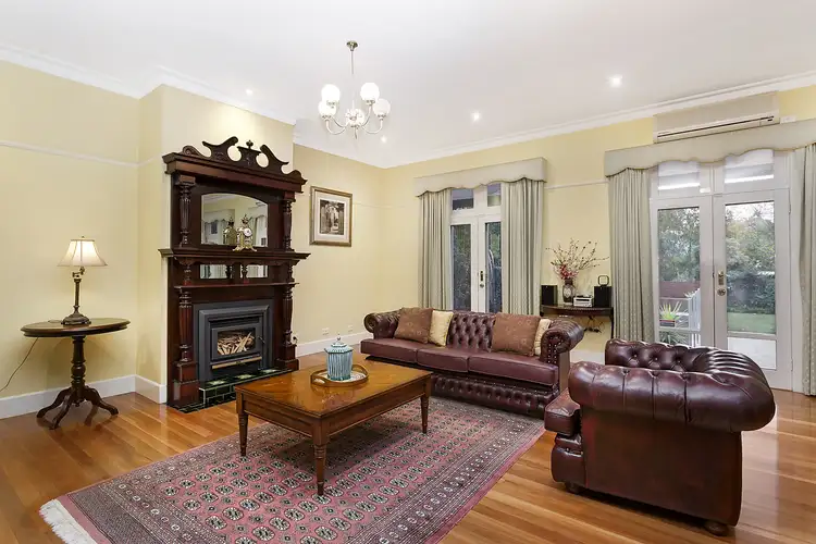 Fourth view of Homely house listing, 33 Wilfred Road, Ivanhoe East VIC 3079