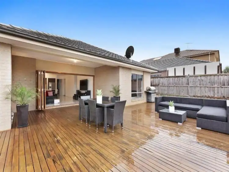 Third view of Homely house listing, 10 Dalrymple Way, Doreen VIC 3754