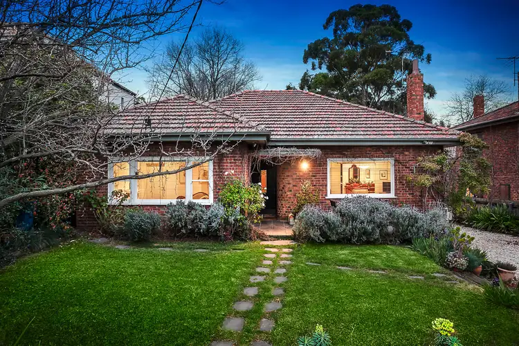 Second view of Homely house listing, 6 St Helens Road, Hawthorn East VIC 3123