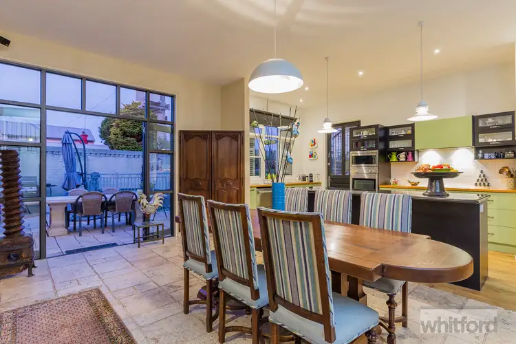 Fifth view of Homely house listing, 17 Sharp Street, Newtown VIC 3220