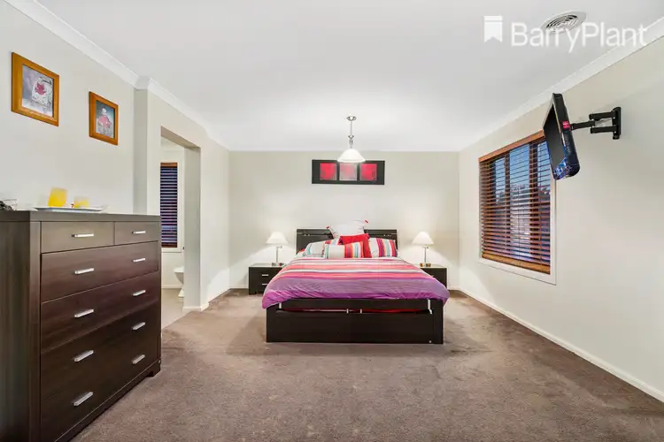 Fourth view of Homely house listing, 15 Swordgrass Avenue, Tarneit VIC 3029