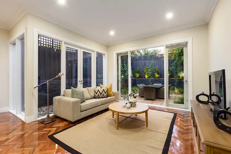 Fifth view of Homely townhouse listing, 13A Moorhouse Street, Armadale VIC 3143