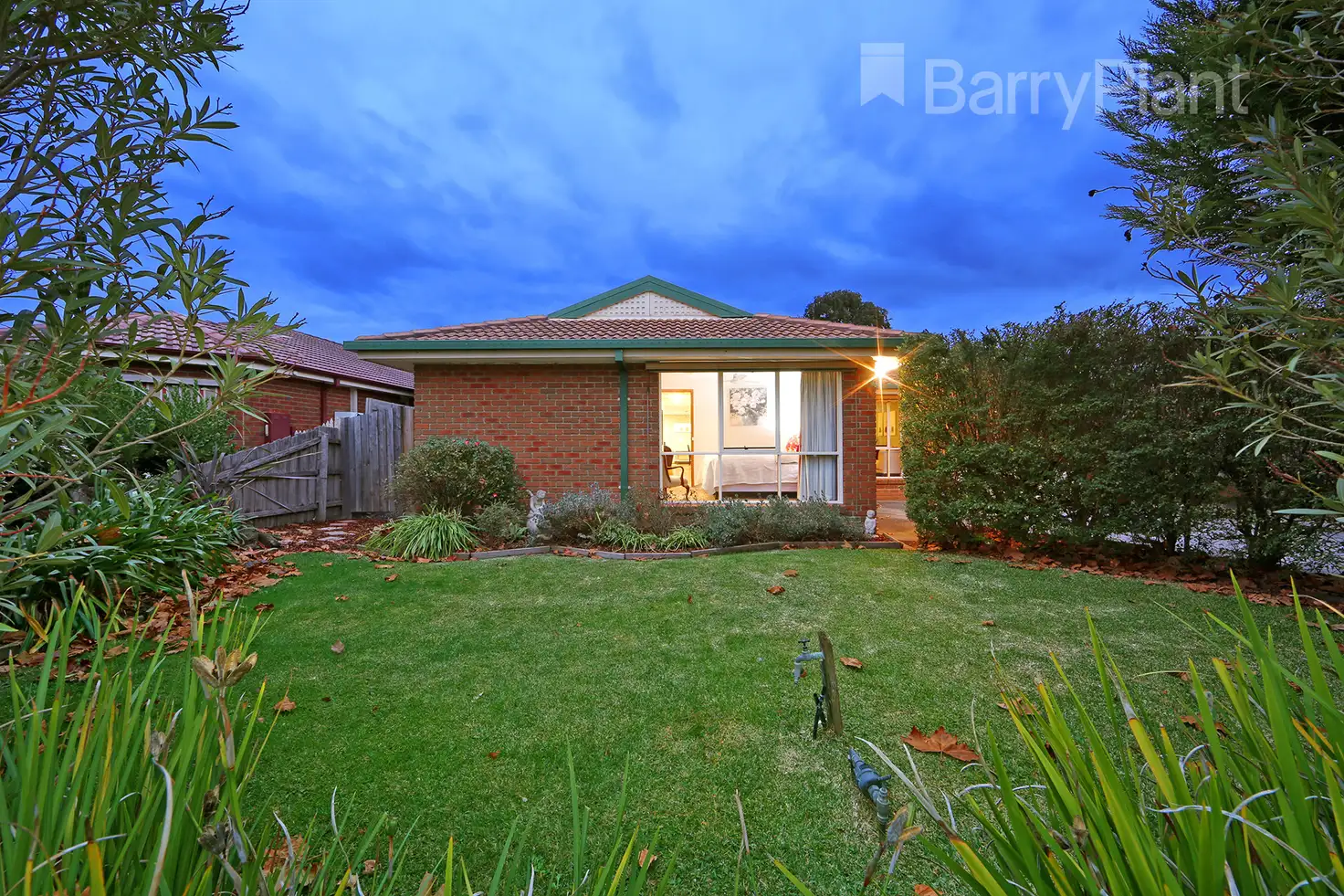 Main view of Homely house listing, 30 Laanecoorie Drive, Lysterfield VIC 3156