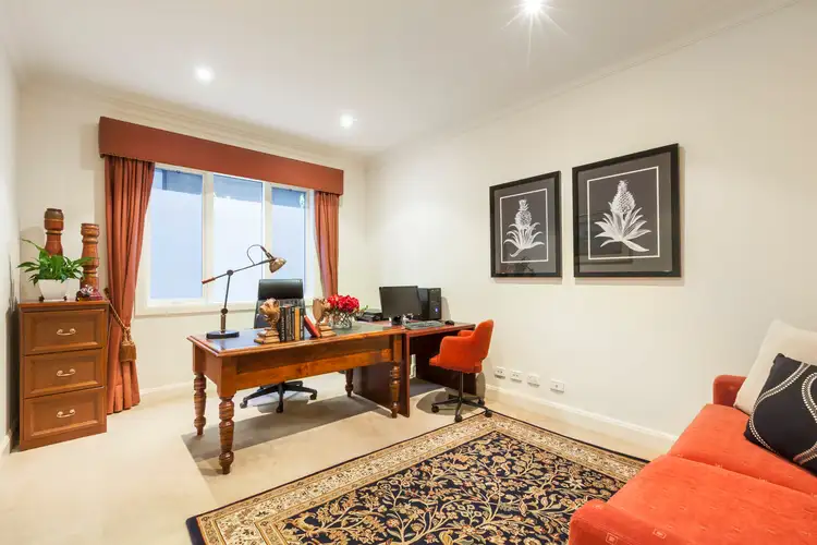 Sixth view of Homely house listing, 127 Canterbury Road, Toorak VIC 3142