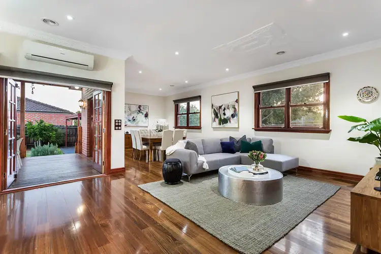 Second view of Homely house listing, 113 Murray Road, Preston VIC 3072