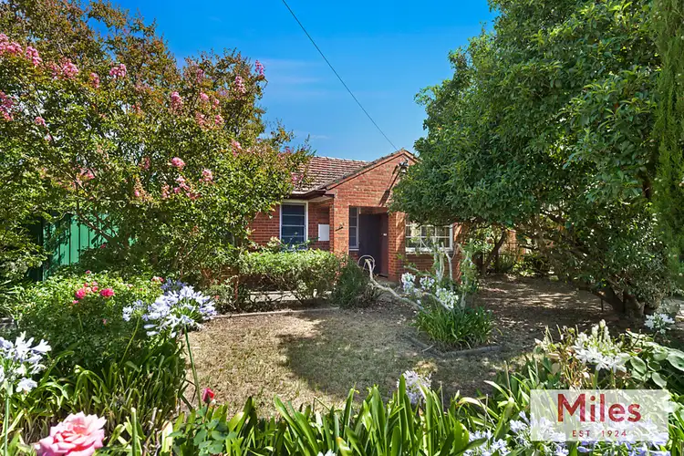 51 Montgomery Street, Heidelberg Heights VIC 3081