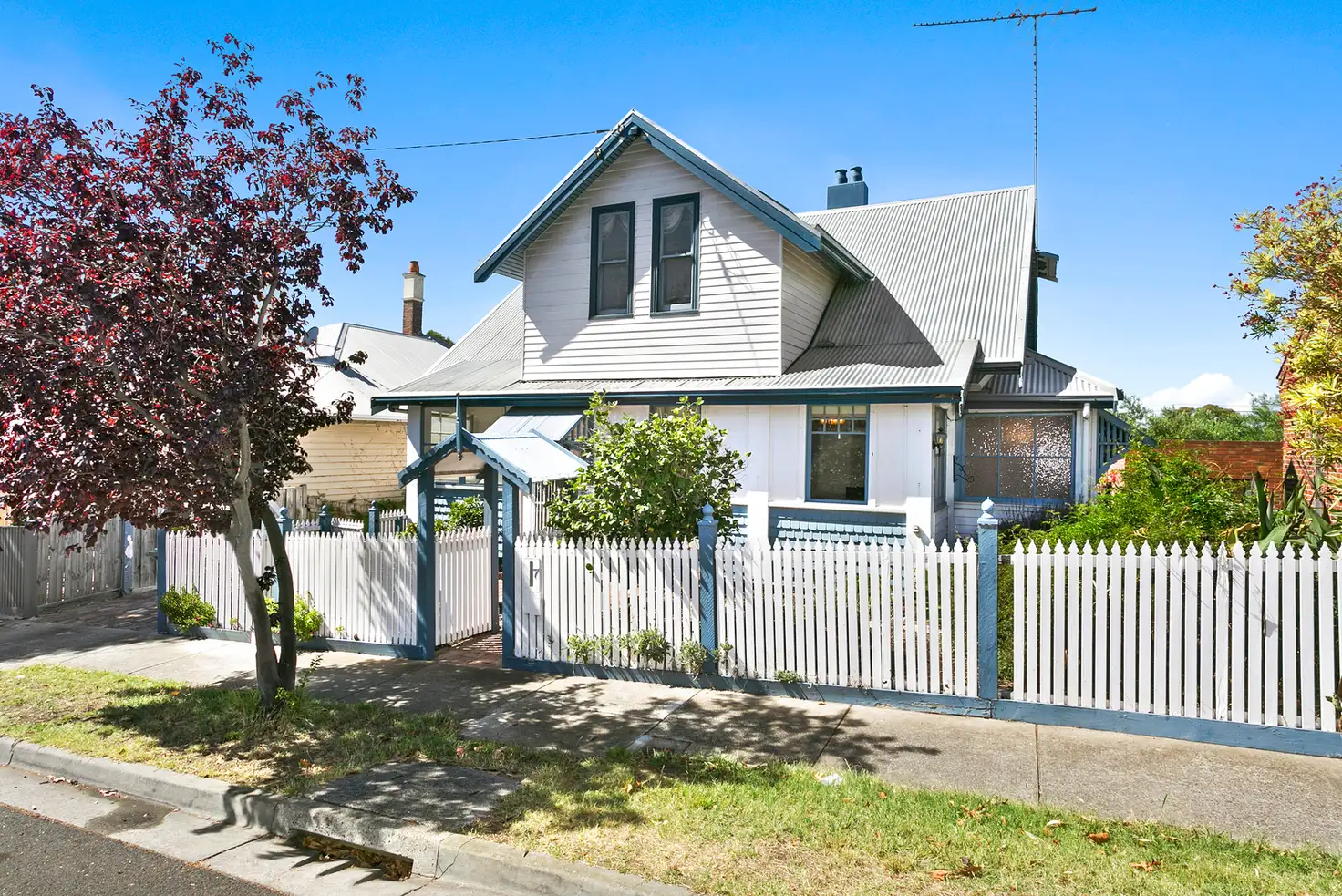 Main view of Homely house listing, 7 Buckland Avenue, Newtown VIC 3220