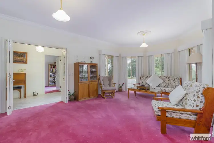 Fourth view of Homely rural property listing, 9 Cuddihy Court, Lovely Banks VIC 3213