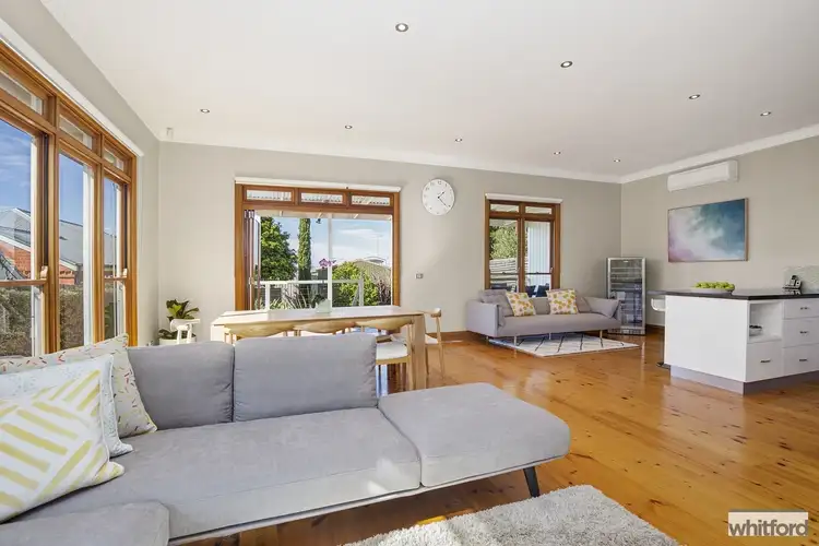 Fifth view of Homely house listing, 9 Belfast Street, Newtown VIC 3220