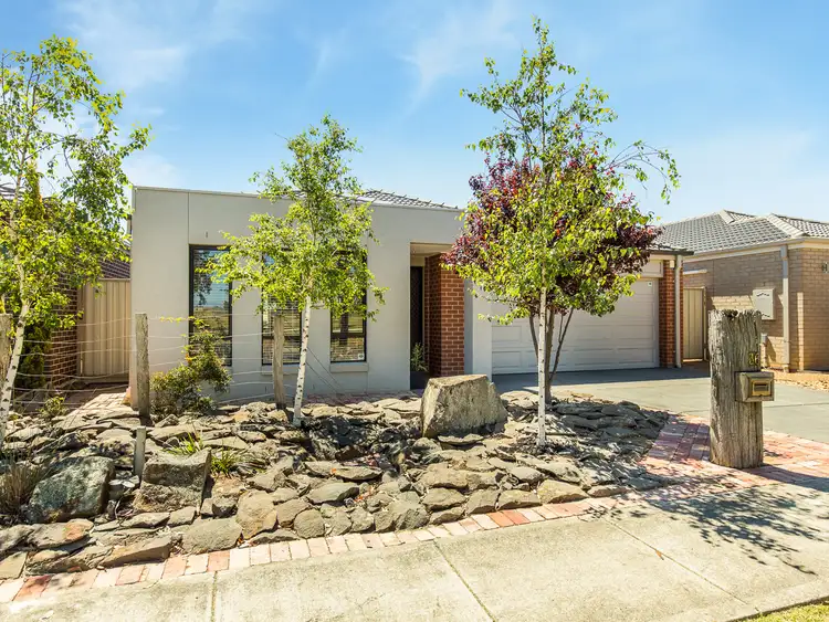 36 Parkvista Drive, Truganina VIC 3029