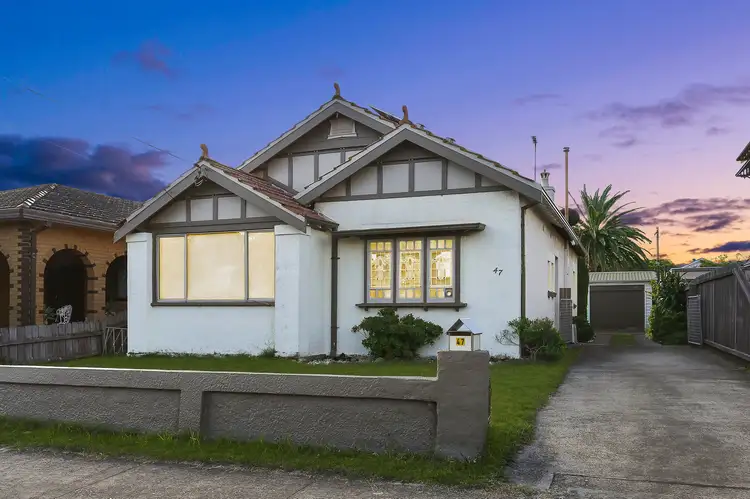 47 Bruce Street, Brighton-le-sands NSW 2216