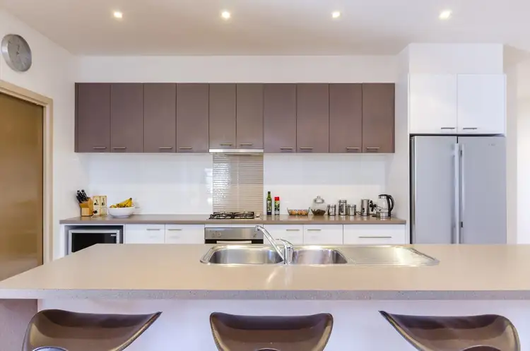 Second view of Homely house listing, 6 Roebourne Street, Ocean Grove VIC 3226