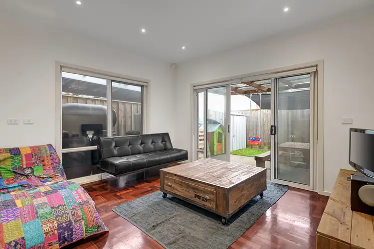 1/150 Liberty Parade, Bellfield VIC 3081