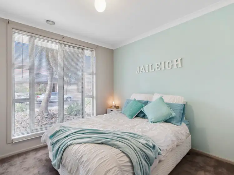 Fifth view of Homely house listing, 17 Habitat Court, Tarneit VIC 3029