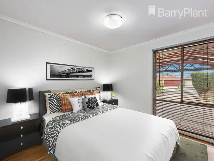 Fourth view of Homely house listing, 9 Callistemon Drive, Hoppers Crossing VIC 3029