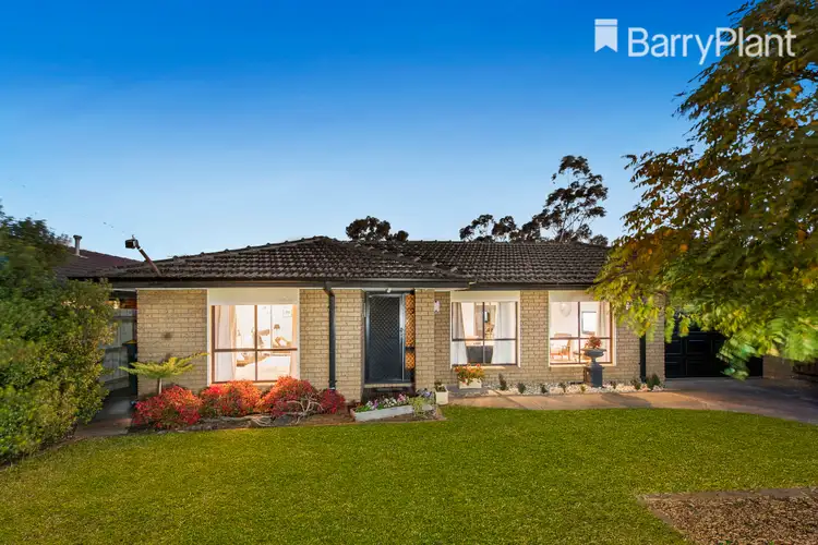 12 Reserve Road, Hoppers Crossing VIC 3029