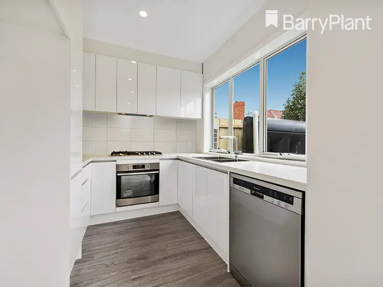Sixth view of Homely townhouse listing, 4/71 Sycamore Street, Hoppers Crossing VIC 3029