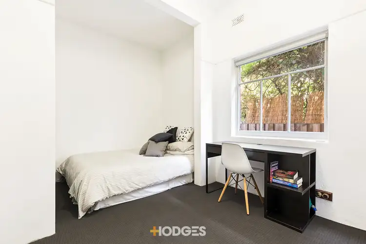 Fifth view of Homely apartment listing, 7/1 Coleridge Street, Elwood VIC 3184