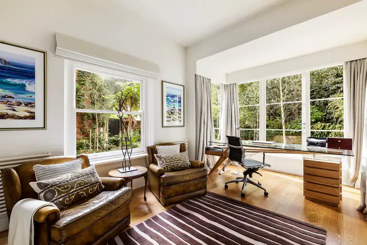 Third view of Homely house listing, 23 Montalto Avenue, Toorak VIC 3142