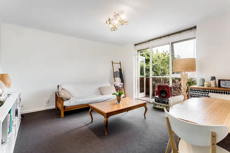 Main view of Homely apartment listing, 4/203 Station Street, Fairfield VIC 3078