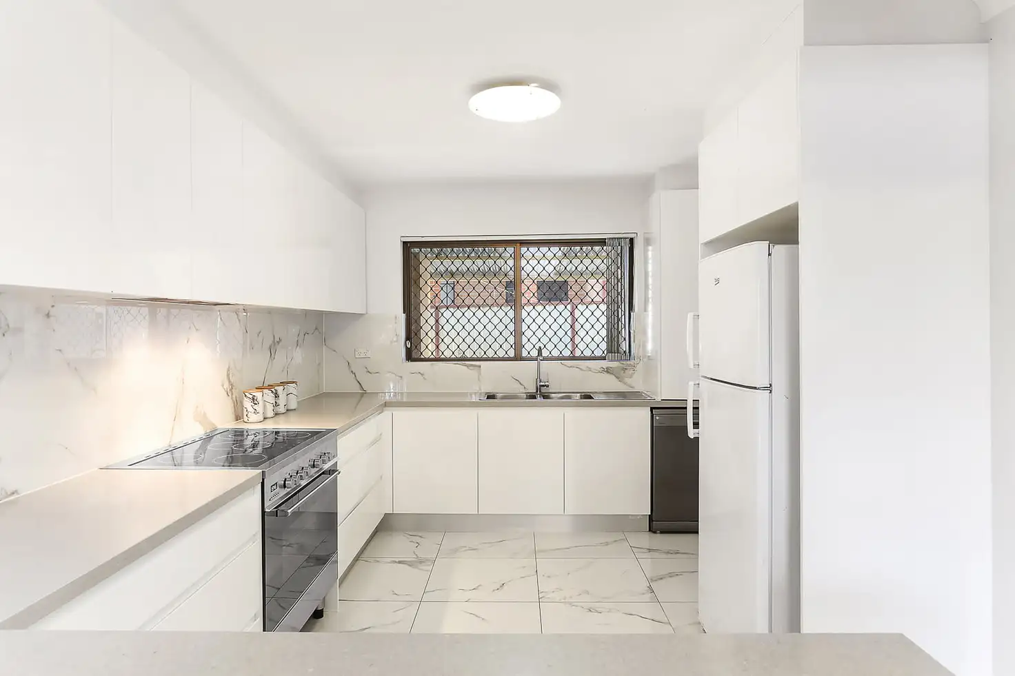 Main view of Homely townhouse listing, 2/209 Hume Highway, Greenacre NSW 2190