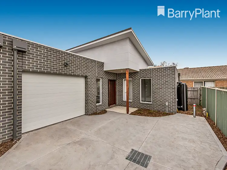6/71 Sycamore Street, Hoppers Crossing VIC 3029