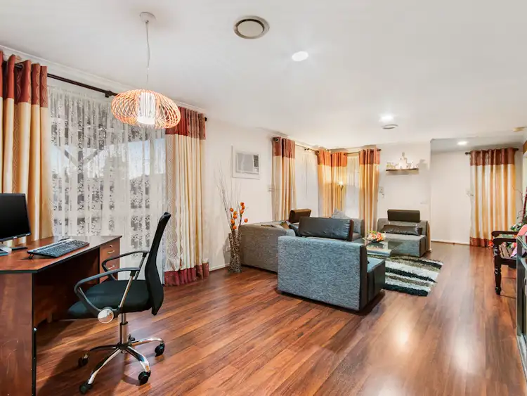 Fifth view of Homely house listing, 19 Beckford Close, Hoppers Crossing VIC 3029