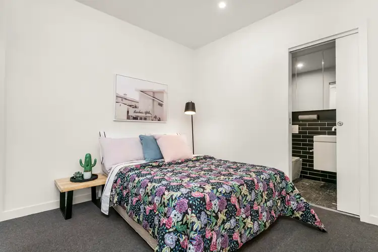 Fourth view of Homely apartment listing, 108/K6 High Street, Windsor VIC 3181