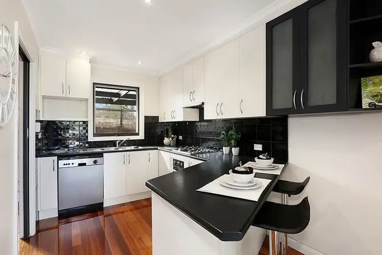 Fourth view of Homely house listing, 27 Forster Street, Mitcham VIC 3132