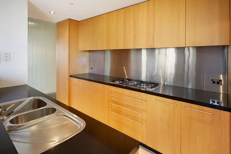 Sixth view of Homely apartment listing, 73/299 Queen Street, Melbourne VIC 3000