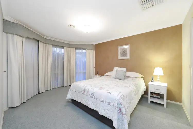 Sixth view of Homely house listing, 13 Reece Court, Rowville VIC 3178