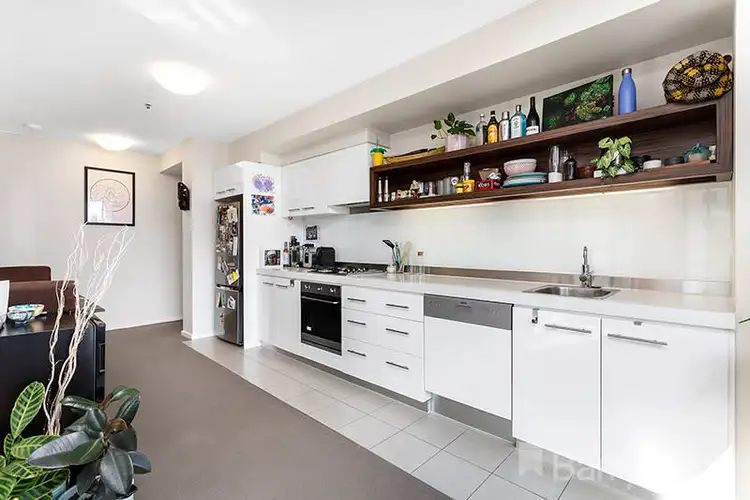 Third view of Homely apartment listing, 901/594 St Kilda Road, Melbourne VIC 3000