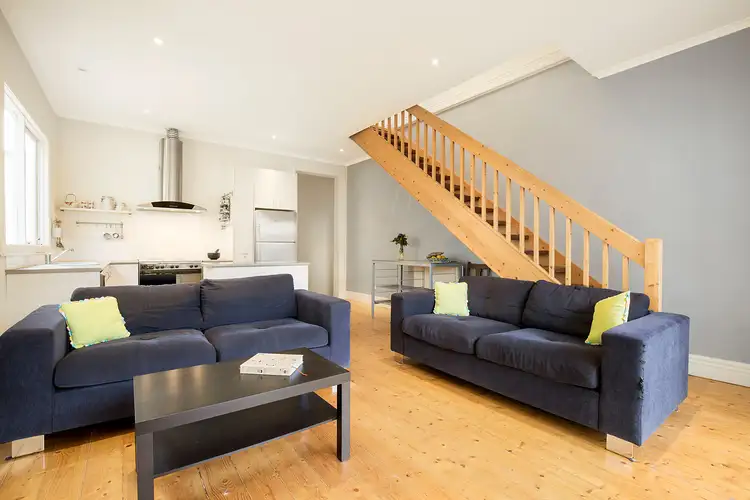 Third view of Homely house listing, 96 Surrey Road North, South Yarra VIC 3141