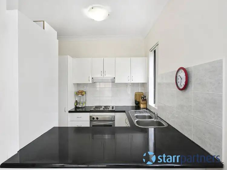 Fourth view of Homely apartment listing, 7/1-3 Virginia Street, Rosehill NSW 2142