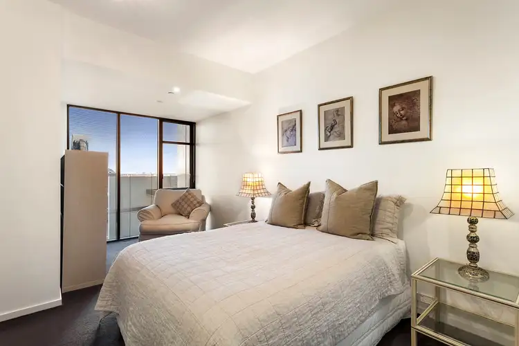 Fifth view of Homely apartment listing, 75C/95 Rouse Street, Port Melbourne VIC 3207