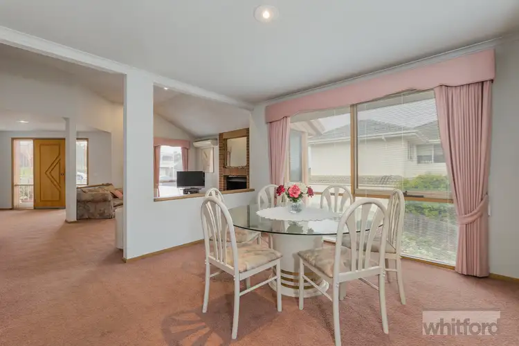 Fifth view of Homely house listing, 3 Triumph Court, Highton VIC 3216