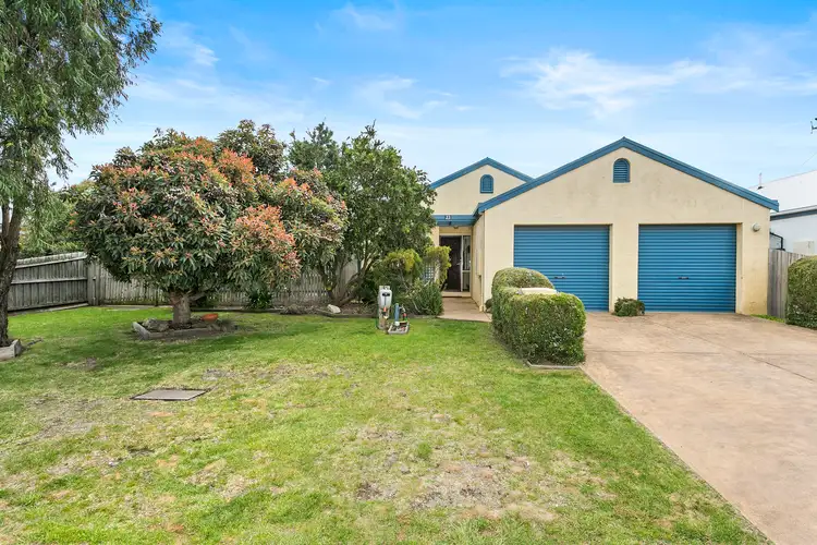 Third view of Homely house listing, 23 Dudley Court, Barwon Heads VIC 3227