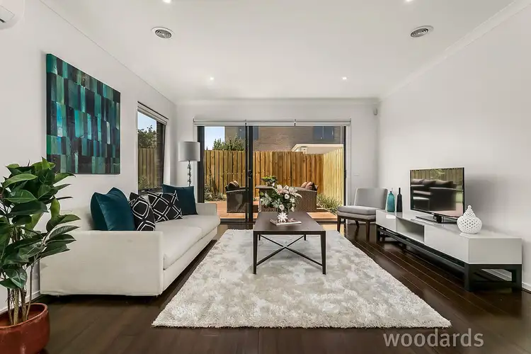 Second view of Homely townhouse listing, 20B Begg Street, Bentleigh East VIC 3165