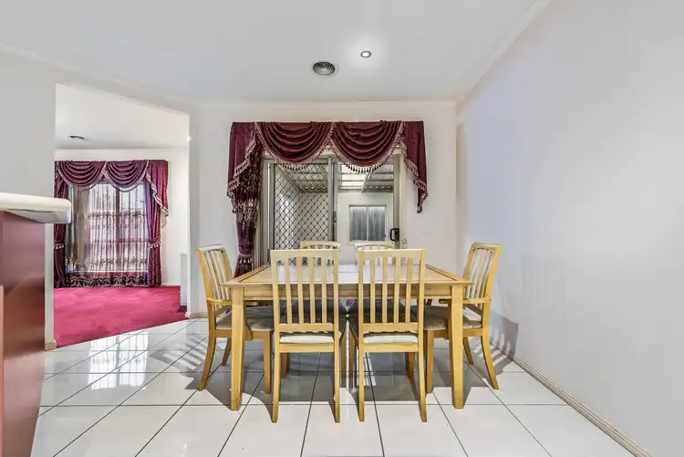 Fifth view of Homely house listing, 5 Bellworth Avenue, Tarneit VIC 3029