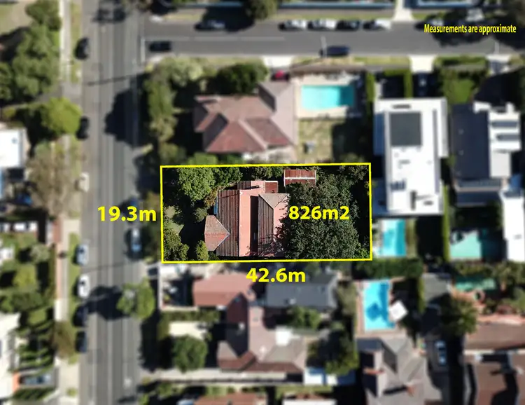 29 New Street, Brighton VIC 3186