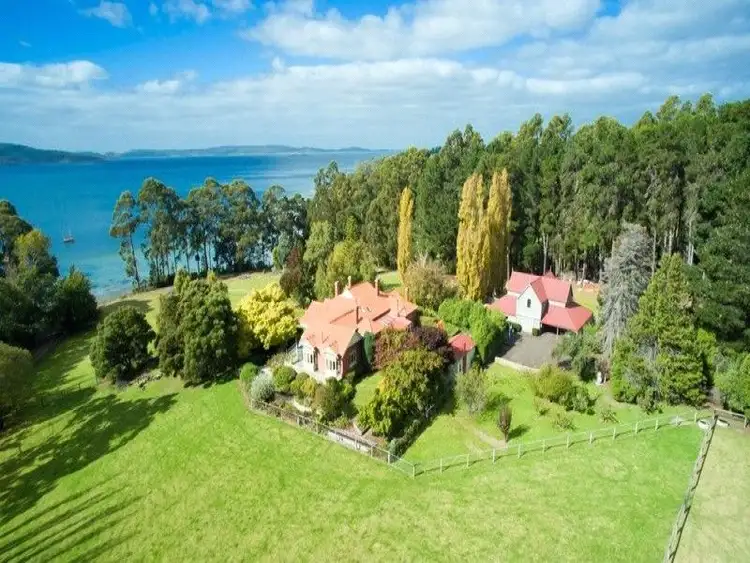 Second view of Homely house listing, 3707 Channel Highway, Birchs Bay TAS 7162