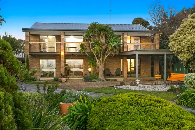 Second view of Homely house listing, 21 Peers Crescent, Ocean Grove VIC 3226