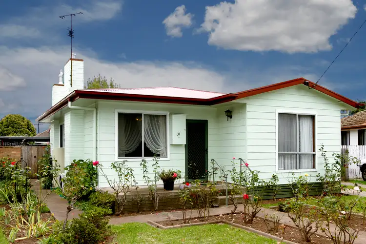 31 Howard Street, Sale VIC 3850