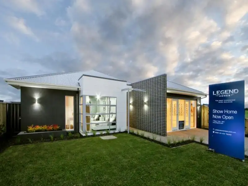 Main view of Homely house listing, 4 Ruthberg Drive, Sale VIC 3850