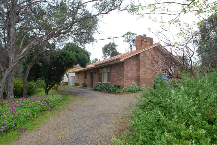 Fifth view of Homely house listing, 1 Hillview Avenue, Rye VIC 3941