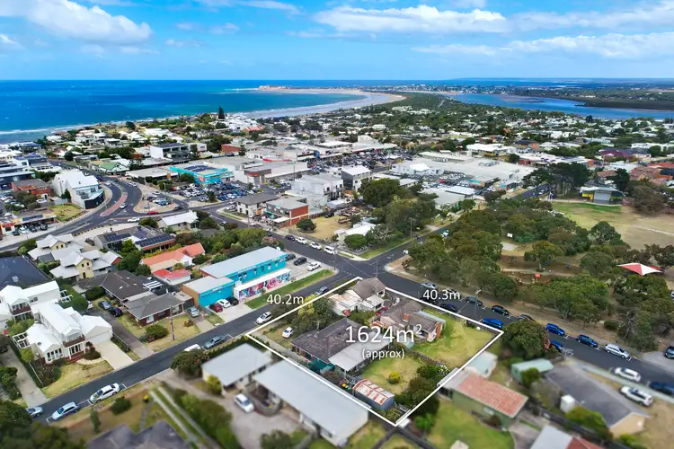 Fourth view of Homely house listing, 89 & 91 The Avenue, Ocean Grove VIC 3226