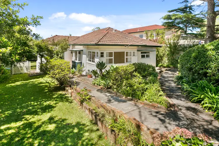 Second view of Homely house listing, 31 Ponsonby Parade, Seaforth NSW 2092