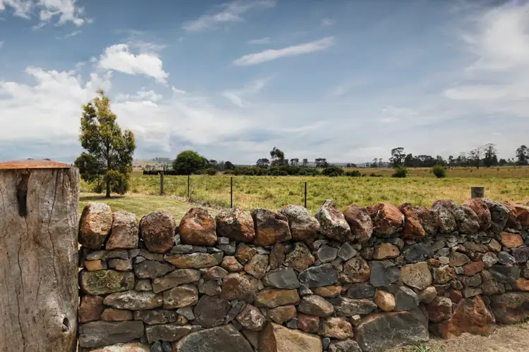 Second view of Homely house listing, 483 Redesdale Road, Kyneton VIC 3444